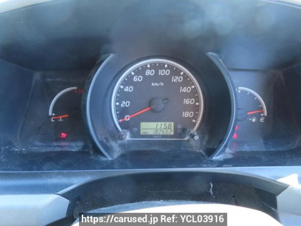 Used 2007 AT toyota hiace-van KDH201V Image[27]