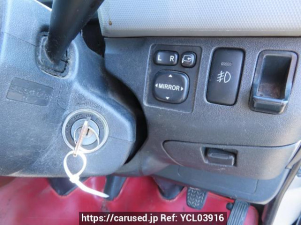 Used 2007 AT toyota hiace-van KDH201V Image[29]