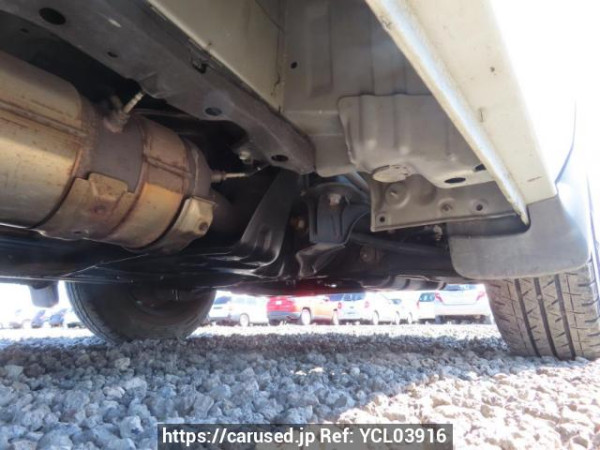 Used 2007 AT toyota hiace-van KDH201V Image[37]