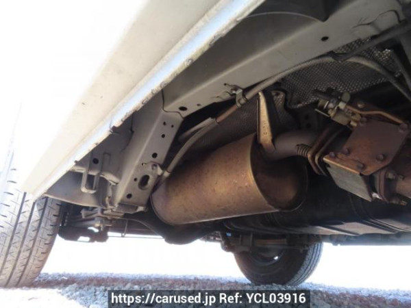 Used 2007 AT toyota hiace-van KDH201V Image[39]