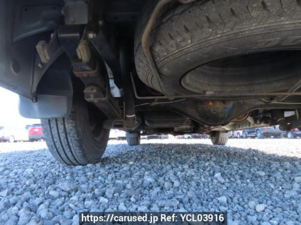 Used 2007 AT toyota hiace-van KDH201V Image[41]