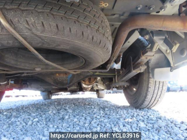 Used 2007 AT toyota hiace-van KDH201V Image[43]