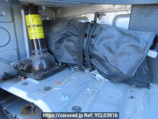 Used 2007 AT toyota hiace-van KDH201V Image[44]