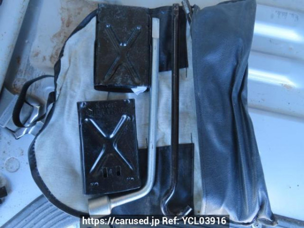 Used 2007 AT toyota hiace-van KDH201V Image[45]