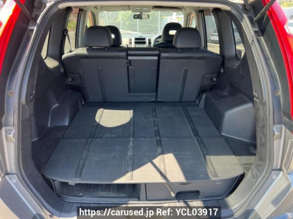 Used 2007 AT nissan x-trail NT31 Image[8]