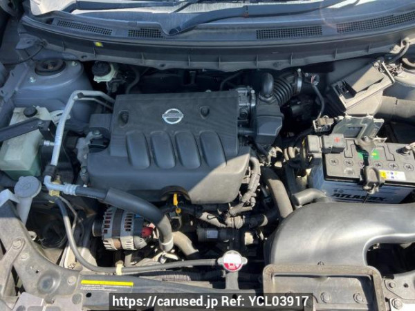 Used 2007 AT nissan x-trail NT31 Image[10]