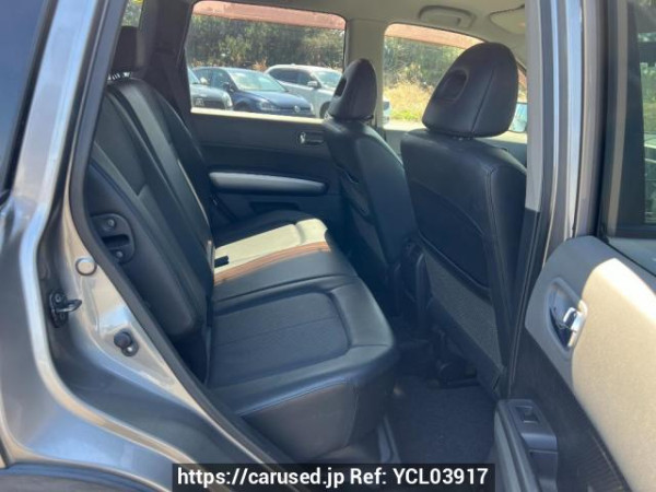Used 2007 AT nissan x-trail NT31 Image[13]
