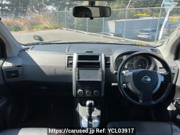 Used 2007 AT nissan x-trail NT31 Image[15]