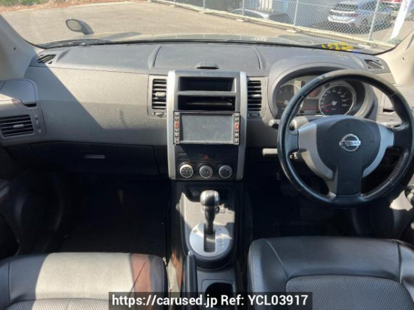 Used 2007 AT nissan x-trail NT31 Image[17]