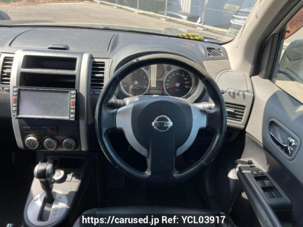 Used 2007 AT nissan x-trail NT31 Image[18]
