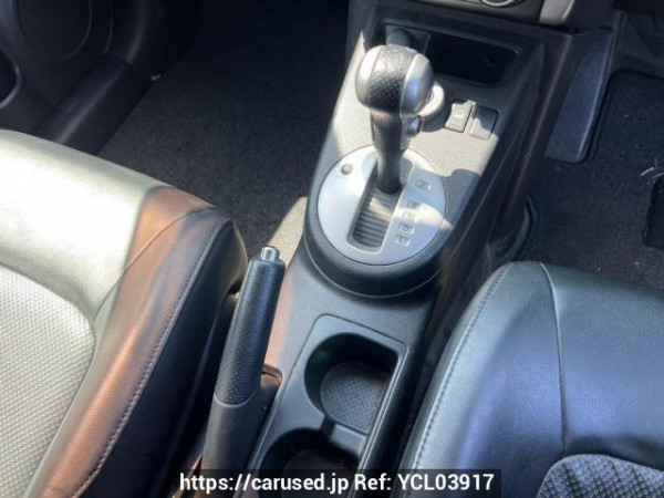 Used 2007 AT nissan x-trail NT31 Image[21]