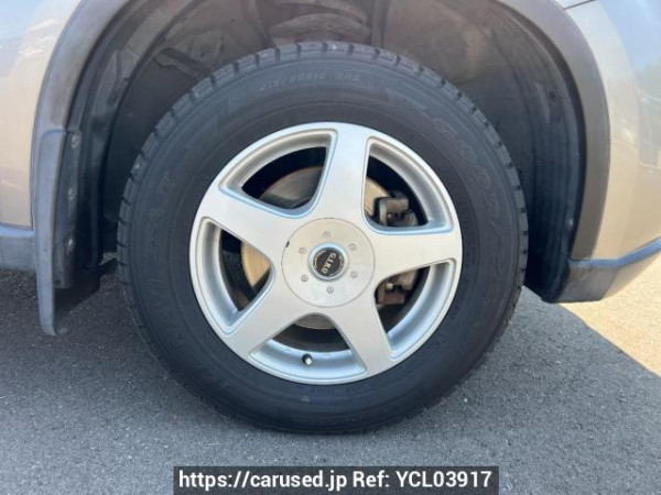 Used 2007 AT nissan x-trail NT31 Image[26]