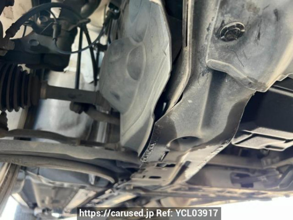 Used 2007 AT nissan x-trail NT31 Image[31]