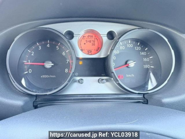 Used 2007 AT nissan dualis J10 Image[23]