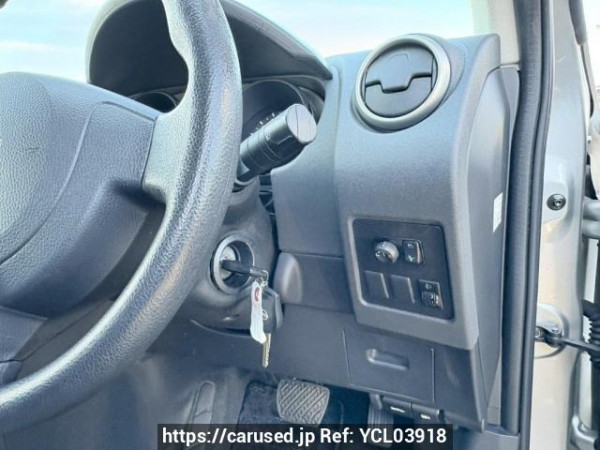 Used 2007 AT nissan dualis J10 Image[26]