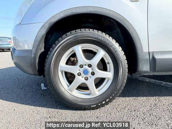 Used 2007 AT nissan dualis J10 Image[31]