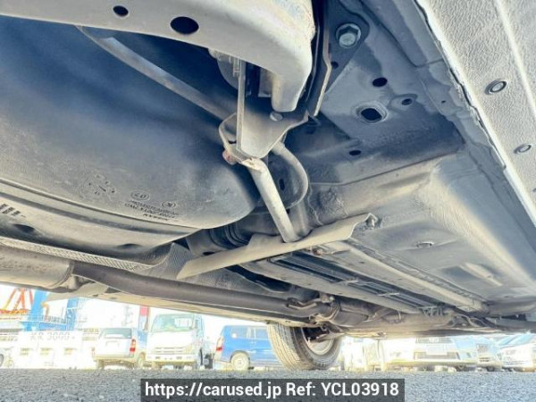 Used 2007 AT nissan dualis J10 Image[37]