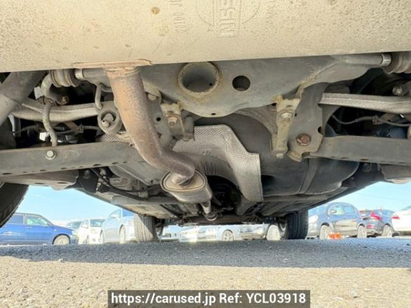 Used 2007 AT nissan dualis J10 Image[39]