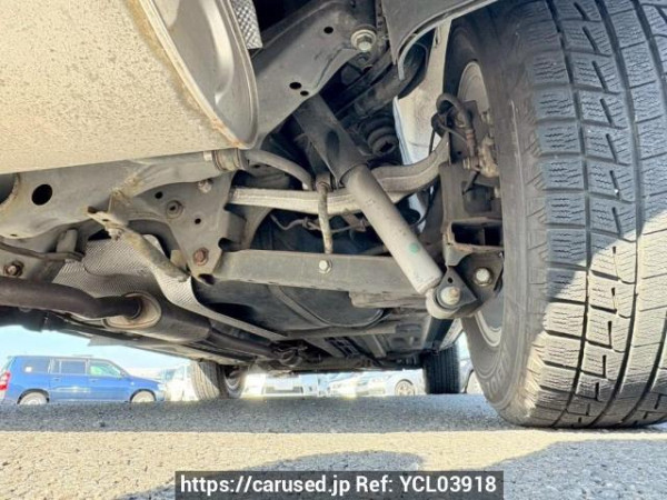 Used 2007 AT nissan dualis J10 Image[40]