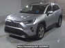 Used 2021 AT toyota rav4 AXAH54 Image[0]
