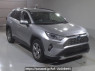 Used 2021 AT toyota rav4 AXAH54 Image[2]