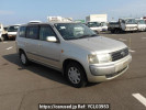 Toyota Probox Wagon NCP58G