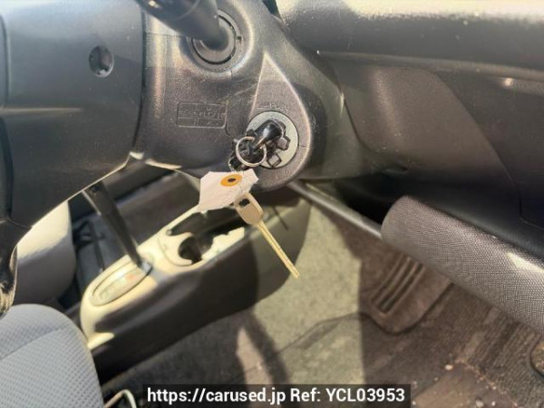 Used 2005 AT toyota probox-wagon NCP58G Image[11]