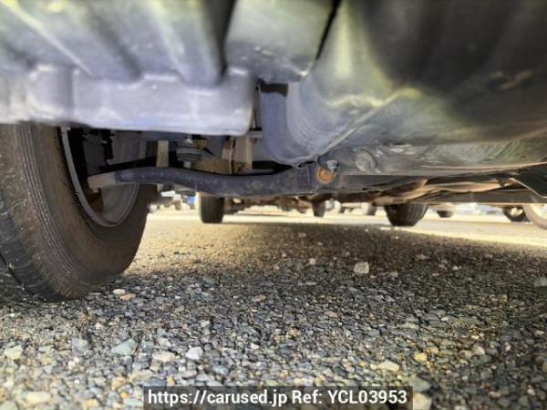 Used 2005 AT toyota probox-wagon NCP58G Image[20]