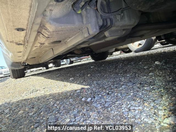 Used 2005 AT toyota probox-wagon NCP58G Image[22]