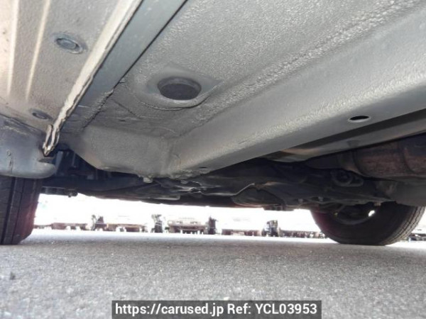 Used 2005 AT toyota probox-wagon NCP58G Image[36]