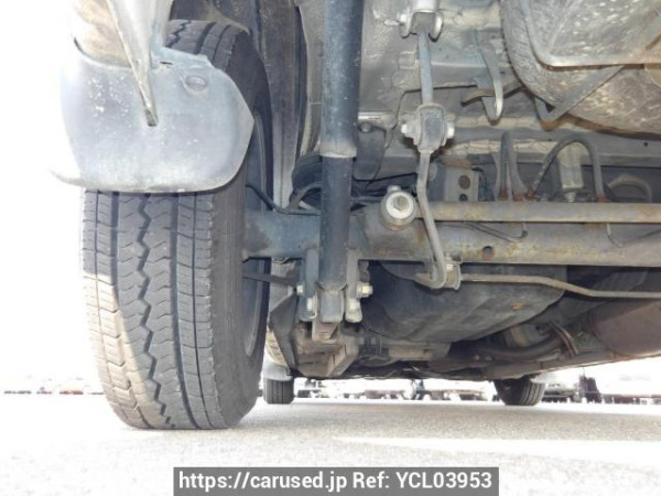 Used 2005 AT toyota probox-wagon NCP58G Image[39]