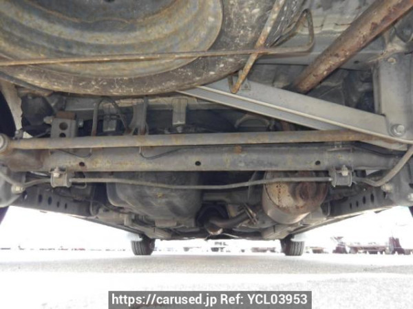 Used 2005 AT toyota probox-wagon NCP58G Image[42]