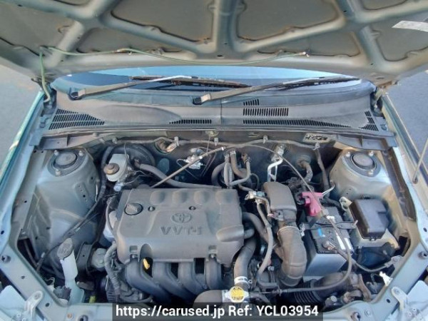 Used 2013 AT toyota probox-van NCP51V Image[10]