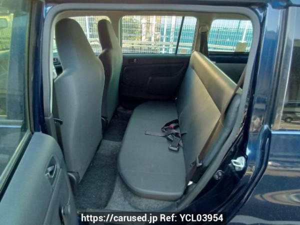Used 2013 AT toyota probox-van NCP51V Image[16]