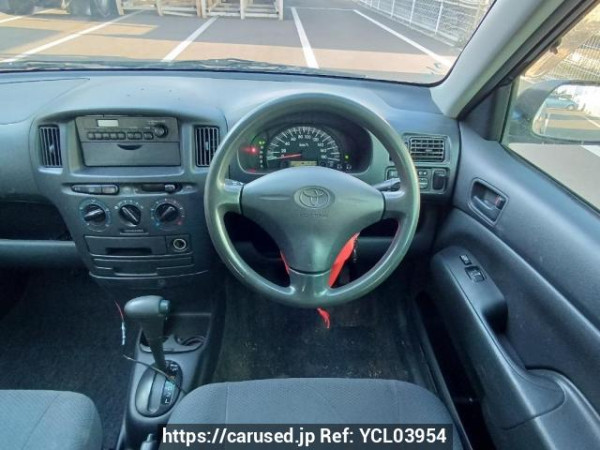 Used 2013 AT toyota probox-van NCP51V Image[19]