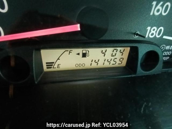 Used 2013 AT toyota probox-van NCP51V Image[21]