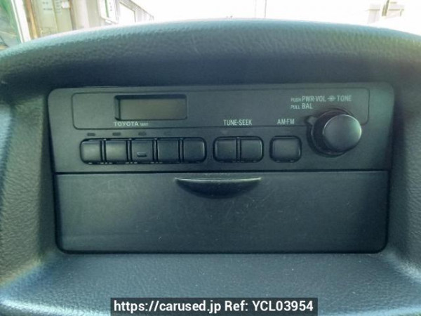 Used 2013 AT toyota probox-van NCP51V Image[23]