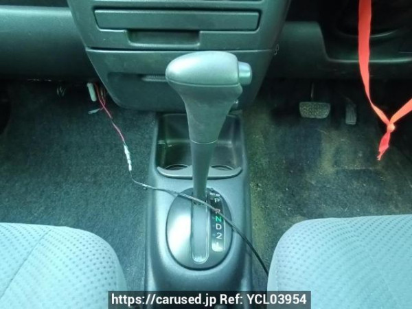 Used 2013 AT toyota probox-van NCP51V Image[25]