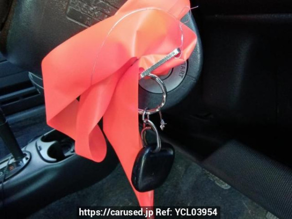 Used 2013 AT toyota probox-van NCP51V Image[26]