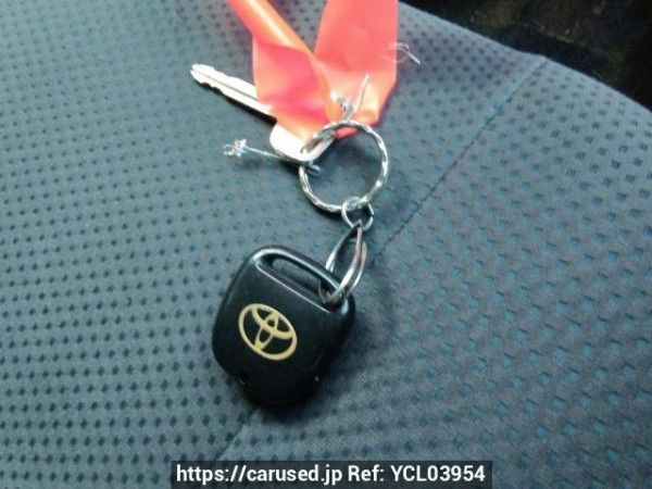 Used 2013 AT toyota probox-van NCP51V Image[27]