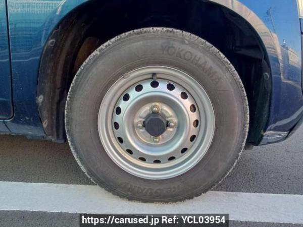 Used 2013 AT toyota probox-van NCP51V Image[28]