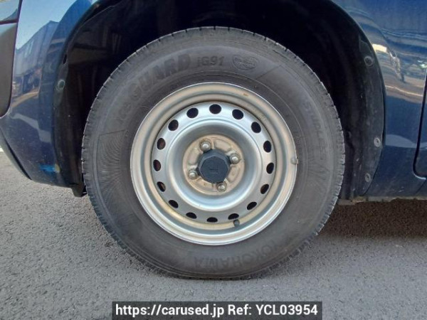 Used 2013 AT toyota probox-van NCP51V Image[29]