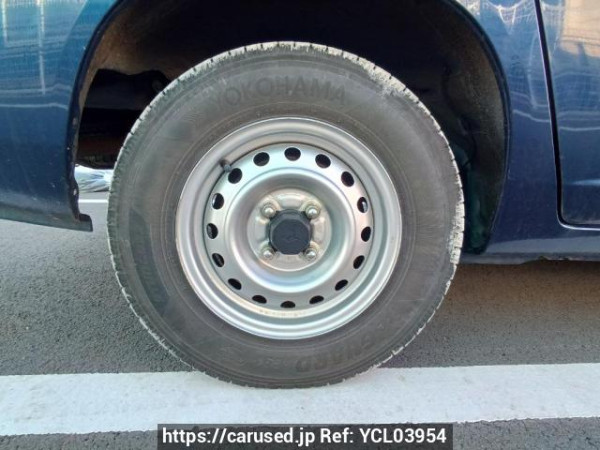 Used 2013 AT toyota probox-van NCP51V Image[30]