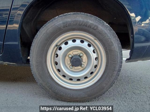 Used 2013 AT toyota probox-van NCP51V Image[31]