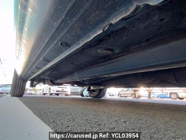 Used 2013 AT toyota probox-van NCP51V Image[34]