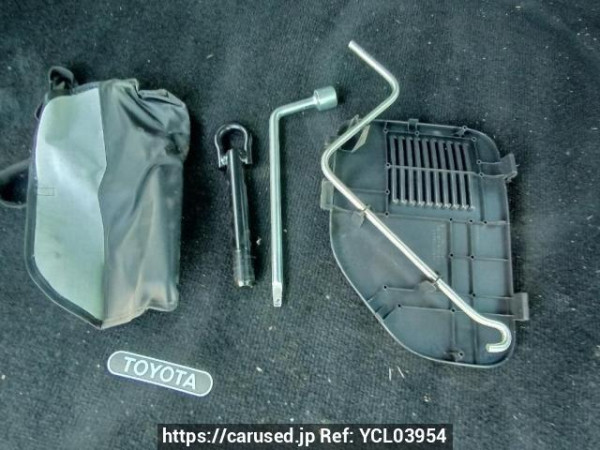 Used 2013 AT toyota probox-van NCP51V Image[43]