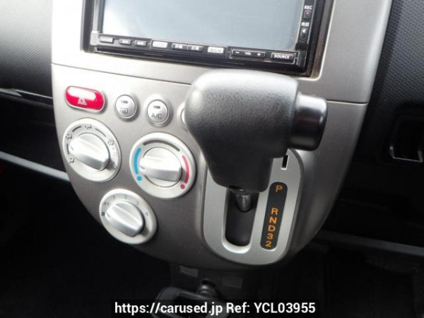 Used 2007 AT mitsubishi ek-sport H82W Image[17]