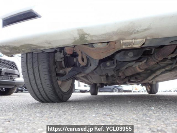 Used 2007 AT mitsubishi ek-sport H82W Image[24]