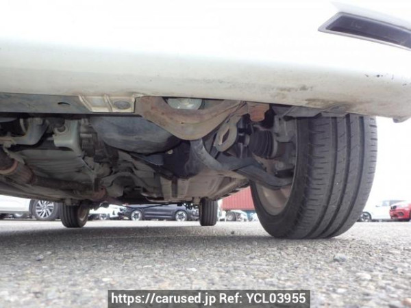 Used 2007 AT mitsubishi ek-sport H82W Image[25]