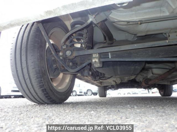 Used 2007 AT mitsubishi ek-sport H82W Image[26]